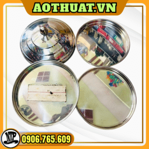 Ảo Thuật Xửng Lửa Plasma – Đạo Cụ Biểu Diễn Sân Khấu Siêu Ấn Tượng