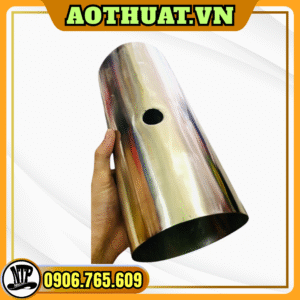 Ảo Thuật Ống Đâm Lửa – Đạo Cụ Biểu Diễn Sân Khấu, Hiệu Ứng Cháy Bùng Ấn Tượng