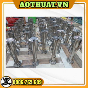 Ảo Thuật Cúp Lửa Ra Chim – Màn Ảo Thuật Thần Kỳ Cho Sân Khấu