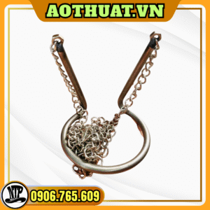 Dây đeo micro inox cao cấp