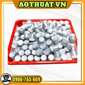 Ảo Thuật Bột Khói – Tạo Hiệu Ứng Khói Ảo Diệu, Trò Ảo Thuật Biểu Diễn Sân Khấu Chuyên Nghiệp