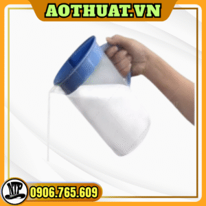 Ảo Thuật Ca Sữa 3 Trong 1 – Đổ Sữa Biến Mất, Chia Sữa, Hiệu Ứng Ấn Tượng Dễ Dùng