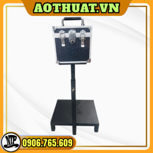 Ảo Thuật Vali Nặng Nhẹ Theo Ý