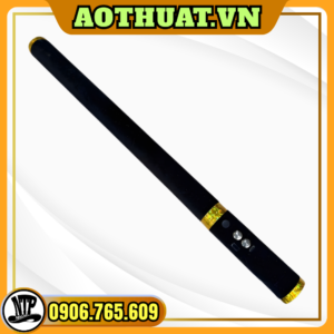 Ảo Thuật Kiếm LED Có Khói V5 – Đâm Xuyên Bong Bóng, Đạo Cụ Ảo Thuật Sân Khấu Cao Cấp