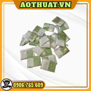 Nước đổi màu trà