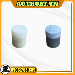 Bột khói, bột sáng