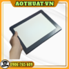 Ảo thuật bảng bất ngờ đổi hình, đổi chữ