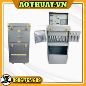 Thùng Diễn Gỗ Nhập Khẩu Cao Cấp